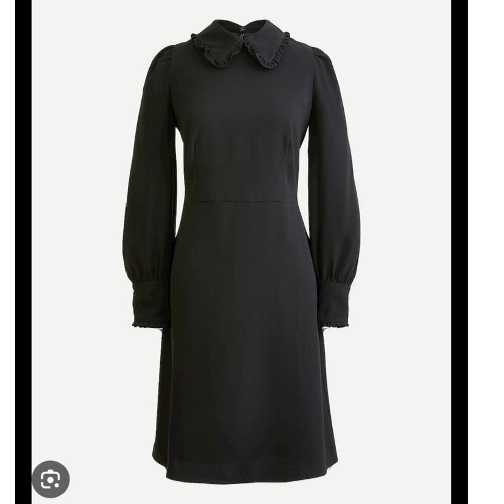 Jcrew J. Crew shirt Dress 6